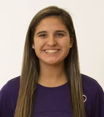 2017 Women's Soccer Roster