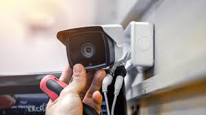 We may earn money when you click links on our site. Wired Vs Wireless Security Cameras Forbes Advisor