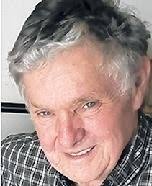 John Maxstadt Obituary (2022)