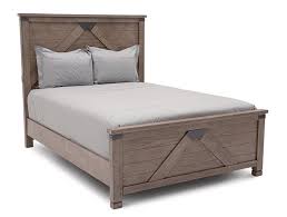 Aspen is a great wood to use for furniture because it doesn't contain resin, is incredibly tough in that it's a hardwood, and has great longevity. Farmhouse Meets Industrial Su Casa Magazine Albuquerque Santa Fe