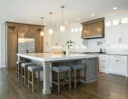 20 popular kitchen cabinet paint color ideas. Cabinet Stain Colors And How To Coordinate Them