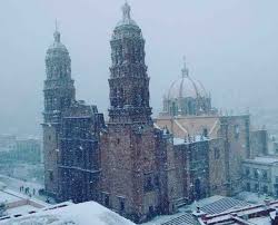 19 Imagenes Que Muestran Que El Clima De Mexico Enloquecio Por Completo Los Climas De Mexico Turismo En Mexico Viajes En Mexico