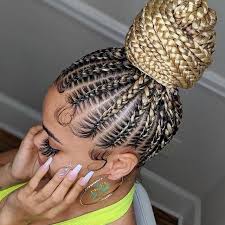 Maybe you would like to learn more about one of these? Best Black Braided Hairstyles To Stun This Season 2021
