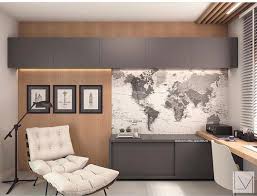 Trendy Home Office Job Ideas That Look Beautiful Small Home Offices Home Office Design Office Interior Design