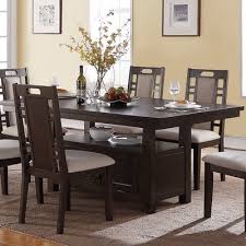Satisfying your taste for traditional furnishings, the porter dining room extension table is beautifully elegant, without looking fussy. Winston Porter Nika Dining Table Dining Table Sizes Dining Table Solid Wood Dining Set