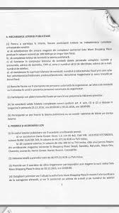 In concret, un proiect nou adoptat de parlament modifica semnificativ. Regulament Loterie SÄƒrbÄƒtori La Satu Satu Mare Shopping Plaza Facebook