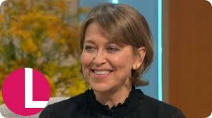 Nicola walker (born 15 may 1970) portrayed liv chenka and elicien in the big finish doctor who audio story robophobia. The Split S Nicola Walker Discusses Her Emotional Trip To See Co Star Anne Reid Lorraine Youtube