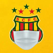 Página oficial do sampaio corrêa futebol clube. Sampaio Correa Fc Home Facebook