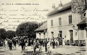 Fouras Les Bains 17 Charente Maritime La Rochelle Photos Anciennes