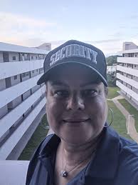 Tengo una plaza disponible de Oficial de Seguridad Desarmado para el área  Oeste 40 horas. Cualquier pregunta por inbox.