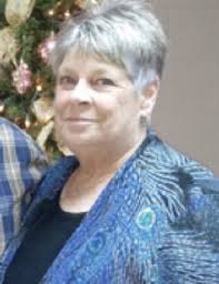 Kathryn Marie Shaner Obituary