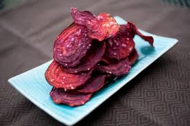 I have tried with beetroot juice, ground beetroot but the colour of the cake was not as effective as the ones i made with food colours. Beetroot Chips Recipes Archives Health Essentials