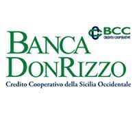 Gli splendori dei monumenti, del paesaggio, del mare, delle campagne, alla 13\edizione, promosso da banca don rizzo. La Banca Don Rizzo Di Alcamo Acquista Il Credito Cooperativo Del Belice