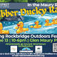 Rubber Ducky Race Fundraiser