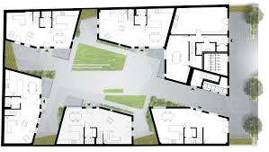 It may also be handful when a new installation, repair or even an. Gallery Of Kaolin Court Housing Stolon Studio Ltd Baca Architects 30