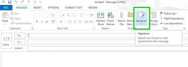 Inserting A Signature Automatically Into An Outlook Calendar Meeting Request Outlook Calendar Book Names Microsoft Outlook Calendar