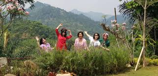 Teras Wangun Photos Facebook