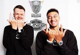 Jesse ellis lingard is an english professional footballer who plays as an attacking midfielder or as a winger for premier league club manche. 8tnujlwicbr5lm