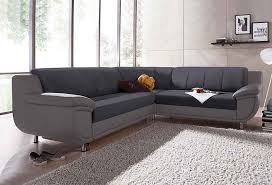 Trendmanufaktur Ecksofa Mit Langem Schenkel Und Federkern Wahlweise Mit Bettfunktion Online Kaufen Otto In 2020 Ecksofas Sofa Haus Deko