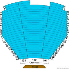 Terry Fator Theatre Mirage Tickets Seating Charts And