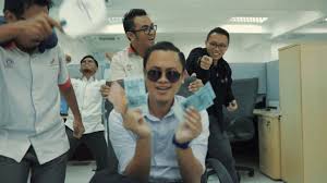 Pelajar diminta untuk mengaktifkan email. Duit Raya Kolej Poly Tech Mara Batu Pahat Youtube