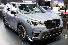 Ｓ様にご購入頂いた【 スバル フォレスターｓｔｉ ｓｇ９ 】を納車させて頂きました! æ±äº¬ã‚ªãƒ¼ãƒˆã‚µãƒ­ãƒ³2019 ã‚¹ãƒãƒ« ãƒ•ã‚©ãƒ¬ã‚¹ã‚¿ãƒ¼ Stiã‚³ãƒ³ã‚»ãƒ—ãƒˆãƒ¢ãƒ‡ãƒ«ãªã©ã‚'å±•ç¤º Carview è‡ªå‹•è»Šæƒ…å ±ã‚µã‚¤ãƒˆ æ–°è»Š ä¸­å¤è»Š Carview