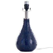 Browse tabletop accent lamps that are usually small and fun. 15in Blue Mosaic Accent Lamp At Home