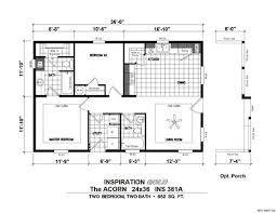 The floor plan of your home is important. Golden West Manufactured Homes Columbia Manufactured Homes