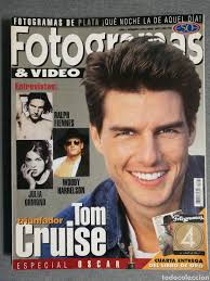 fotogramas n.º 1842 1997 tom cruise, ralh fienn