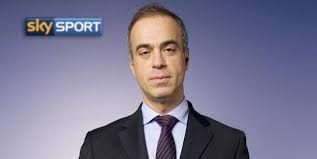 Una notizia che ha sconvolto anche il collega riccardo trevisani. Serie A Napoli Parma In Diretta Su Sky Telecronaca Di Compagnoni