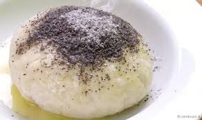 Rezept Germknodel Vegan Rezepte Vegane Rezepte Vegane Leckereien