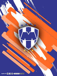 Jersey rayado club de fútbol monterrey canchas oficial pantalla ilustraciones fondos vida dallas. 31 Rayados De Monterrey Ideas Monterrey Soccer Cf Monterrey