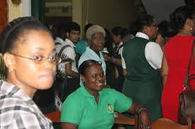 The Bishops' High School Prize Giving Ceremony (18 Feb 2016) Oswald Parry  Hall