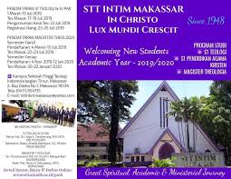 Ayo selesaikan rangkaian tes untuk mengetahui potensi diri kamu di rencanamu! Panitia Penerimaan Mahasiswa Baru Komisi Pemuda Gkss Facebook