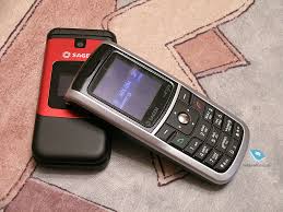 GSM-телефона Sagem my210x