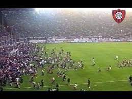 Maç sonucu, iddaa canlı maç sonuçları, canlı skor, istatistikler, analiz, iddaa oranları ve maç yorumları. San Lorenzo 2 Union 1 Clausura 2001 Youtube