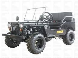 polic mini jeep go kart go kart go karts for sale mini jeep