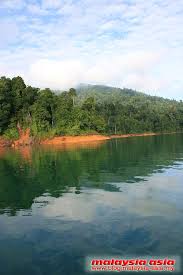 Pang house boat tasik kenyir. Tasik Kenyir In Terengganu Travel Food Lifestyle Blog
