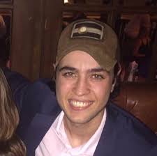 Katelyn Cherry and Ian Marie's Wedding Website