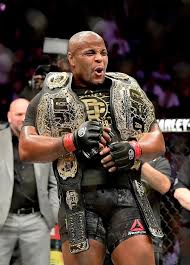 He is a former olympic wrestler, a brown belt in daniel had a daughter who died in a car accident in 2003. Daniel Cormier Of The United States Celebrates His Victory Over Daniel Cormier Ufc Heavyweight Champion Ufc