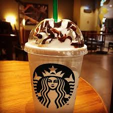 Caramel Java Chip Frappuccino Picture Of Starbucks Bengaluru Tripadvisor