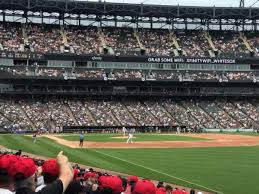 Photos At Guaranteed Rate Field