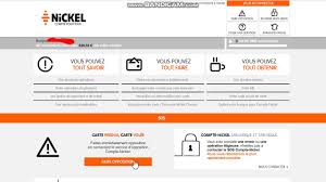 Les inconvénients du compte nickel. Comment Faire Une Opposition Sur Compte Nickel Youtube
