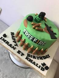 Using unauthorized tools that interact with free fire game client. Garena Free Fire Salty And Sweet By Souka Facebook