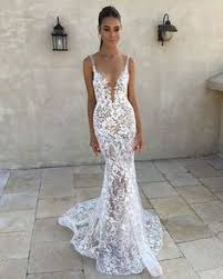 Pin On 2018 Risque Wedding Dresses