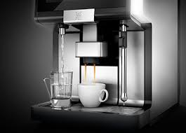 Our trained engineers can take care of your lavazza espresso coffee machine repairs. Wmf 5000 S Bean To Cup Machines