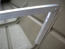 Back4more S Jon Boat Project Georgia Outdoor News Forum Jon Boat Project Boat Projects Jon Boat