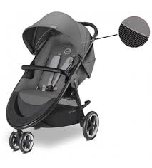 La Poussette Agis M Air 3 Collection 2018 De La Marque Allemande Cybex Decouvrez Ce Modele Disponible En 5 Coloris E Poussette Maison De Poupee Conseils Bebe
