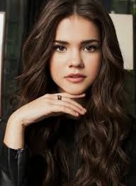 Kiz Karakter Onerileri Koyu Renk Sac Maia Mitchell Kiz Sac Modelleri