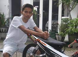 Punya yamaha vega rr new atau lama? Honda Revo Fi Sidoarjo Kandidat Jawara Bebek 4 Tak 115 Cc Standar Fi